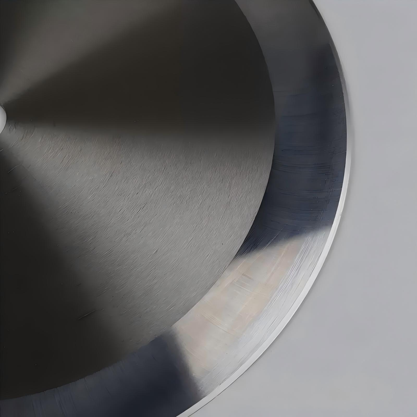 Precision slitter knife for film converting