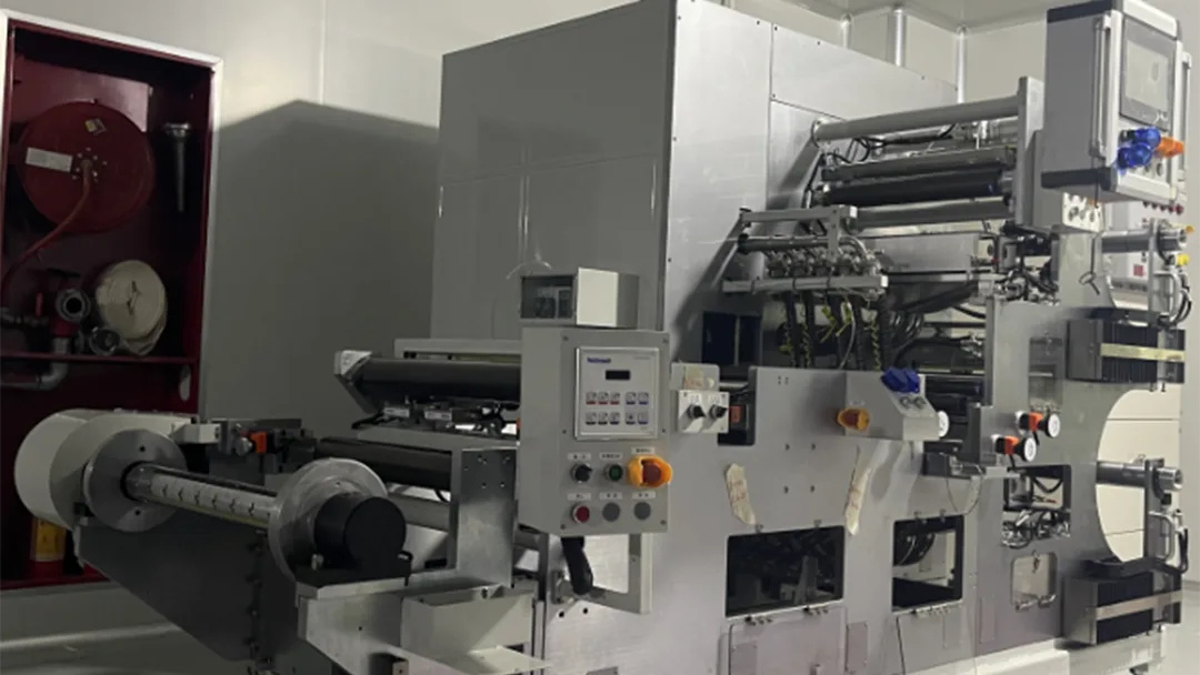 Precision knives for new energy battery manufacturing