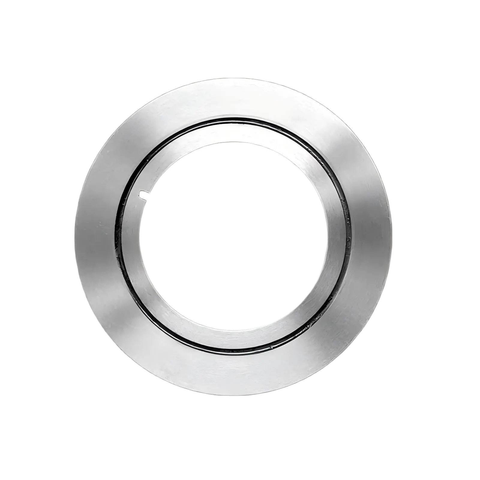 Rotary slitter knives for tissue converting