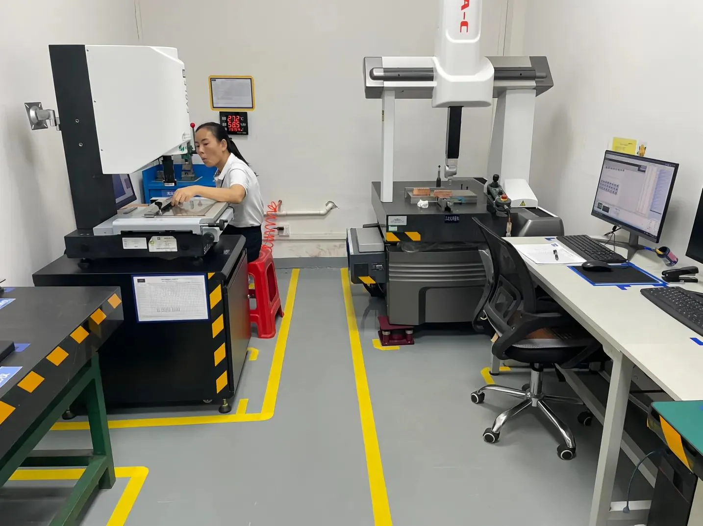 SURFACE METALLURGY: TIN VS. CHROME COATING