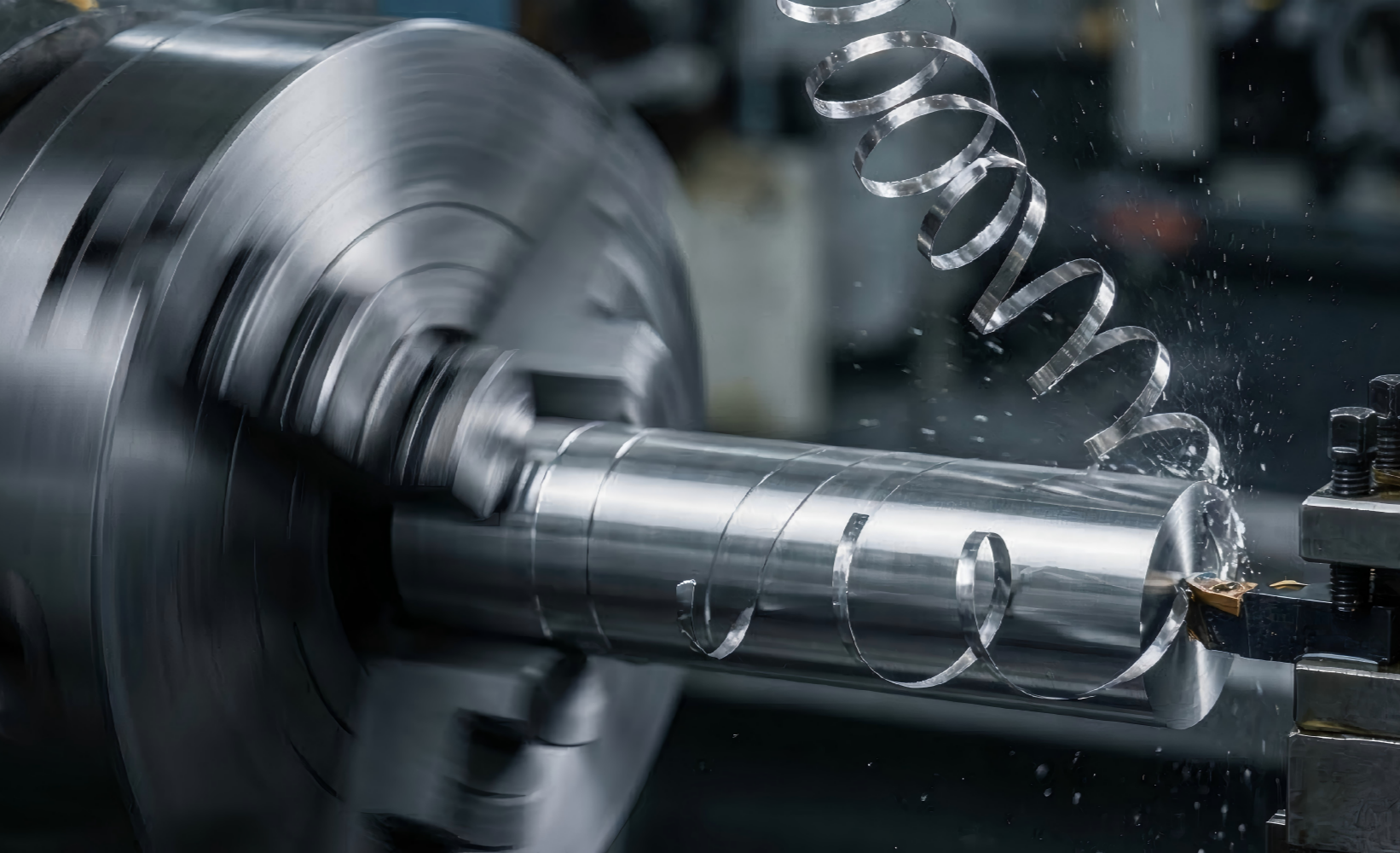 Industrial Blades & Cutting Tools — Sureay Machinery