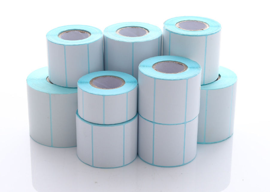 Label Stock / Release Liner