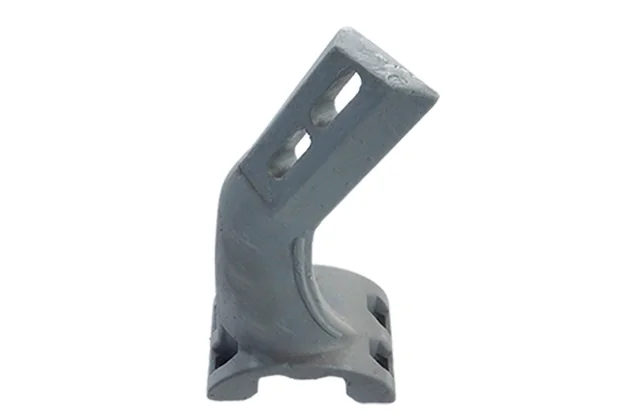 Asphalt Mixing Arm