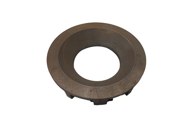 Asphalt Mixing Plant Shaft Sealing Element (High-Temp)