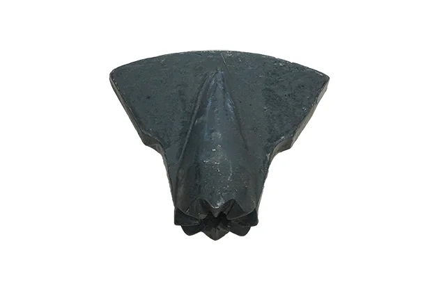 Asphalt Spiral Blade