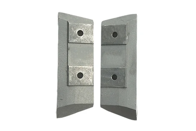 Concrete Liner Plate