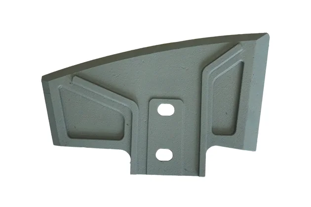 Concrete Scraper