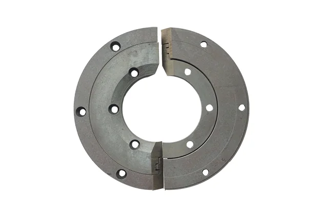 Concrete Wear Seal