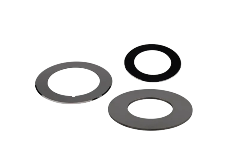 Battery Electrode Slitting Knives Coated And Uncoated