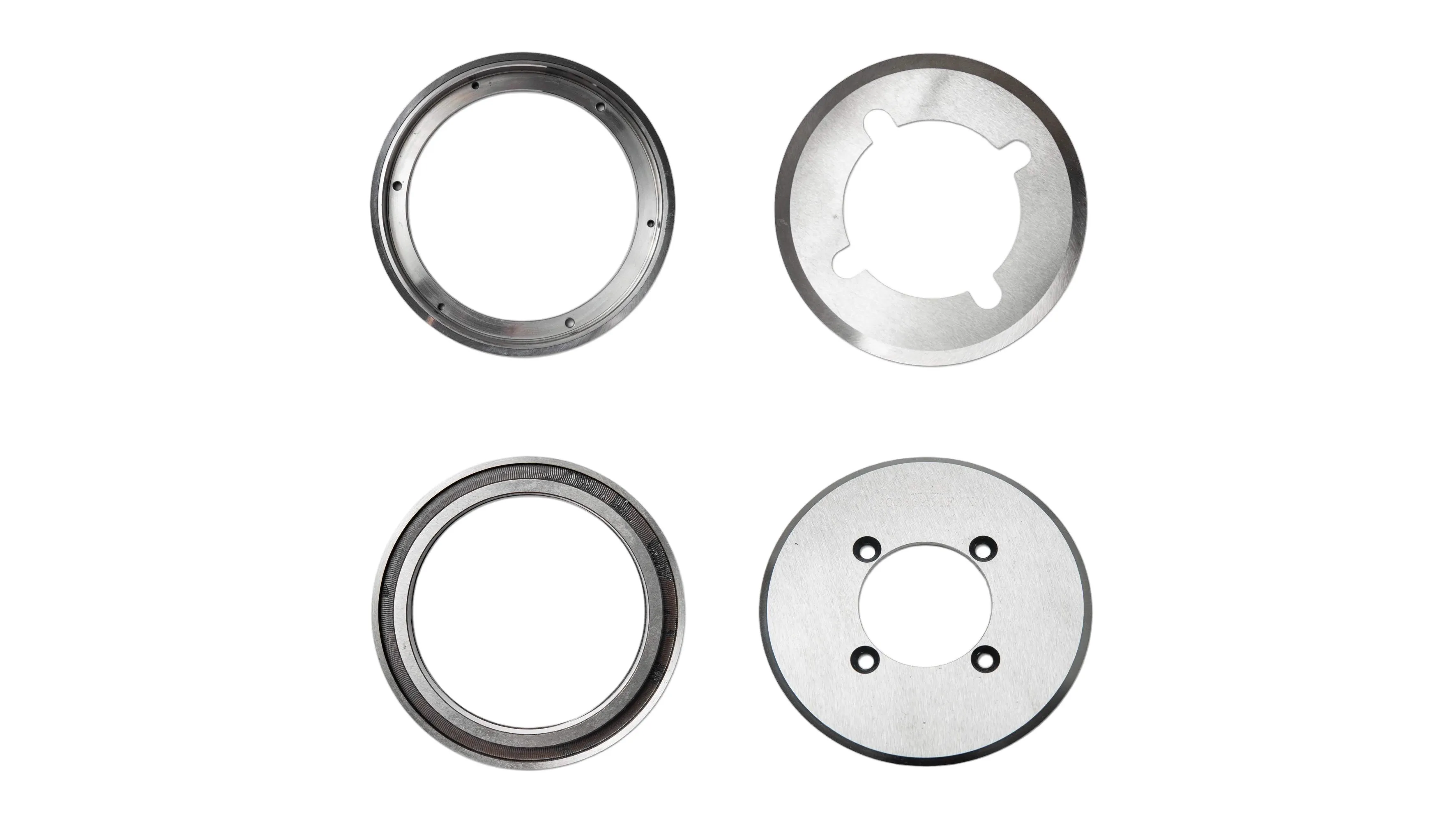 Circular Knife Types Counter Knives