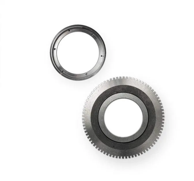 Circular Knife Types: Slitting, Perforating, and Counter-Knife Geometries Explained