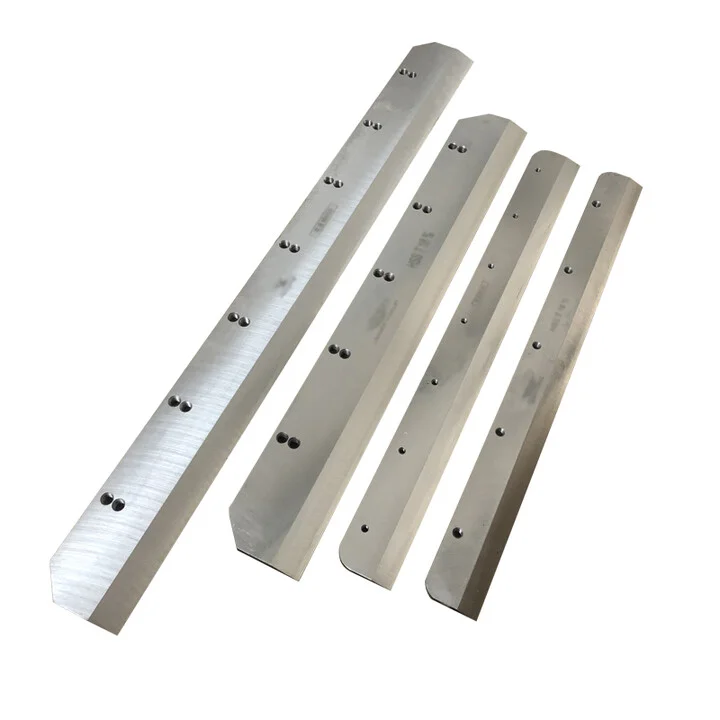 Paper Cutting Blades 03