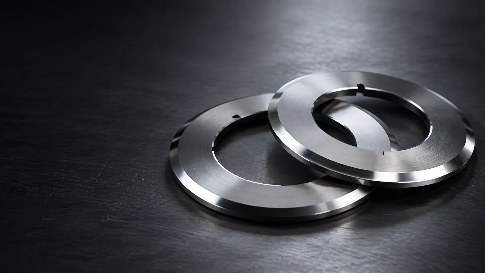 Rotary Slitter Knives for Film Slitting: Why Over-Speed Ratio Is the Setting Most Buyers Get Wrong
