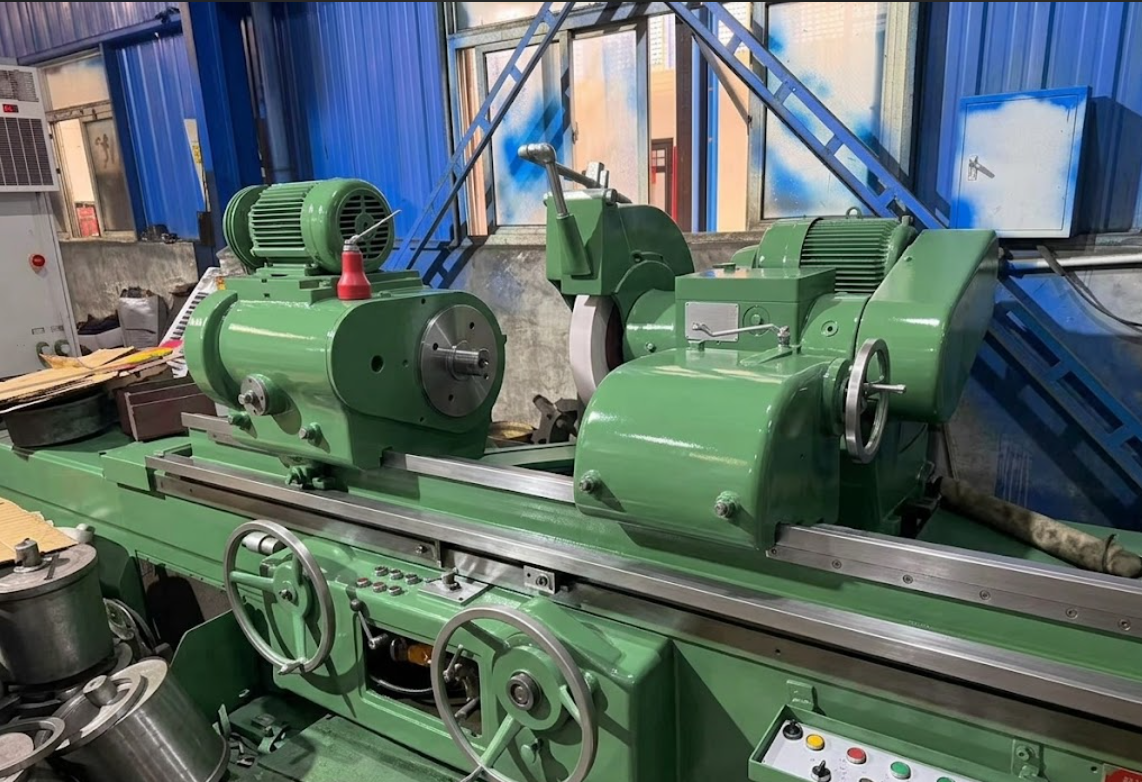 Sureay Cylindrical Grinder
