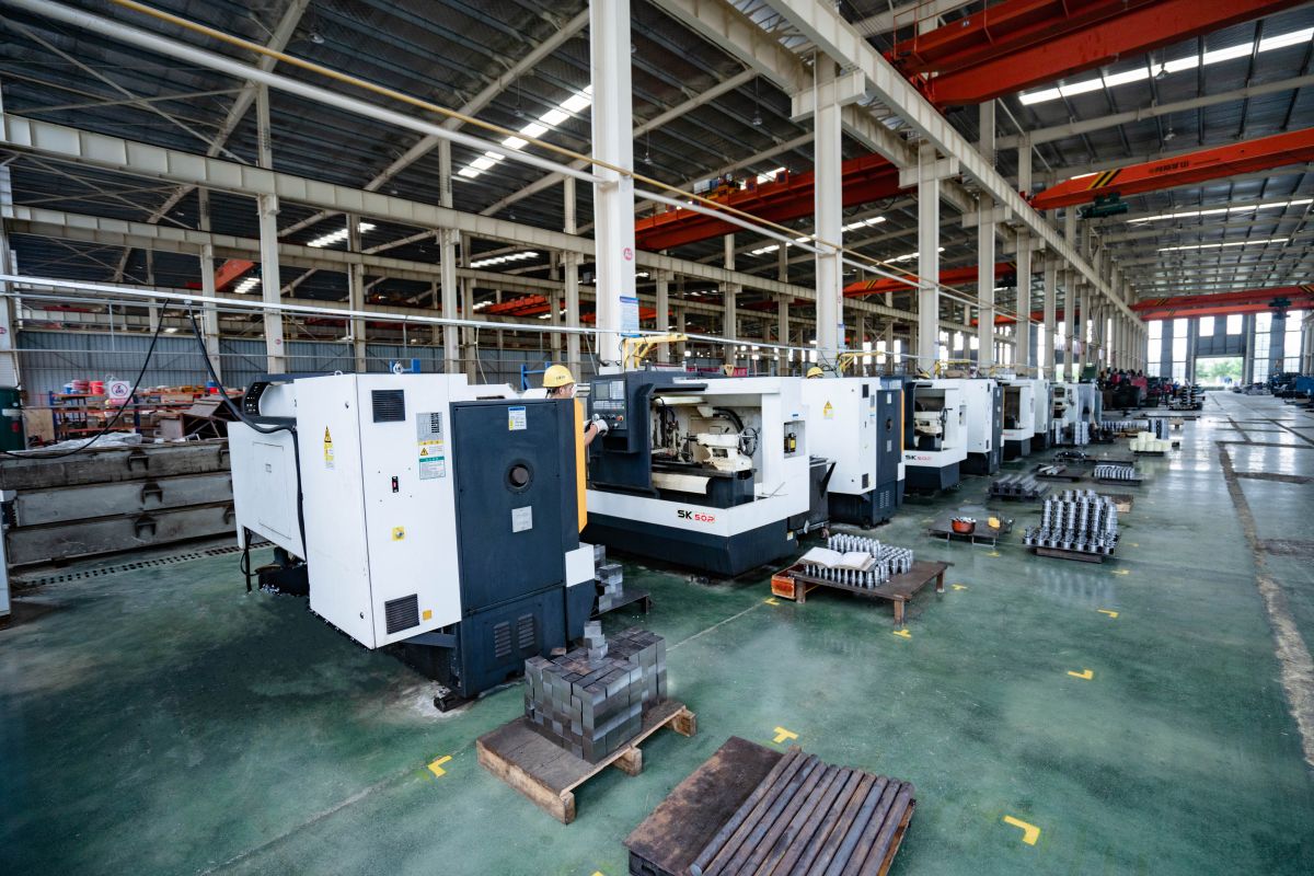 K-SHOW 2024: NEXT-GEN RECYCLING KNIVES DEPLOYED