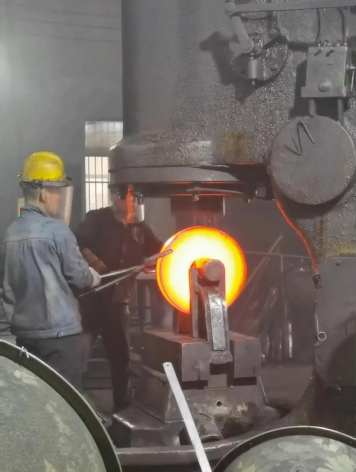 ADVANCED CRYOGENIC TREATMENT FOR ALLOY BLADES