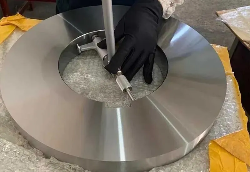 Rigorous Quality Control