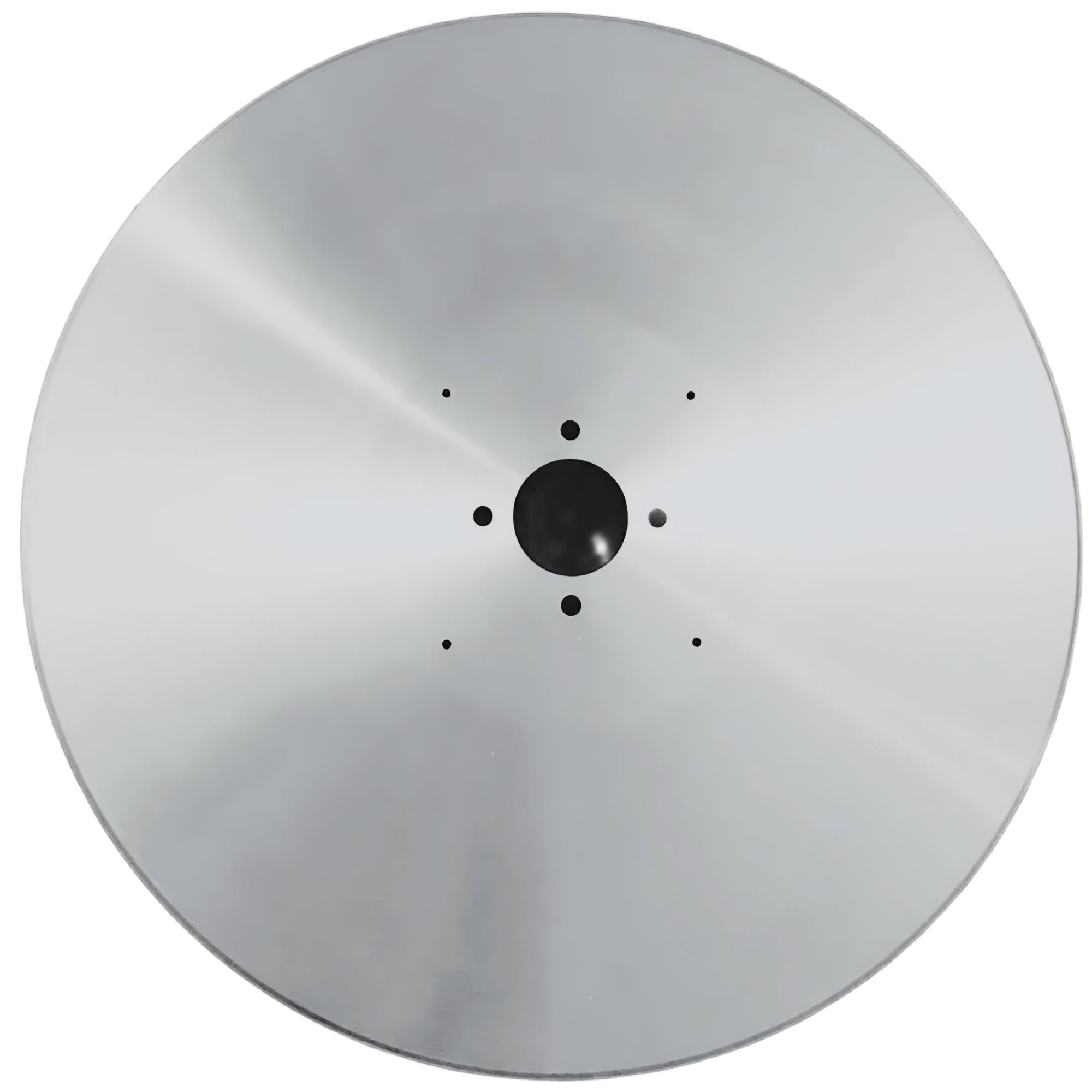 Tissue Log Saw Blades