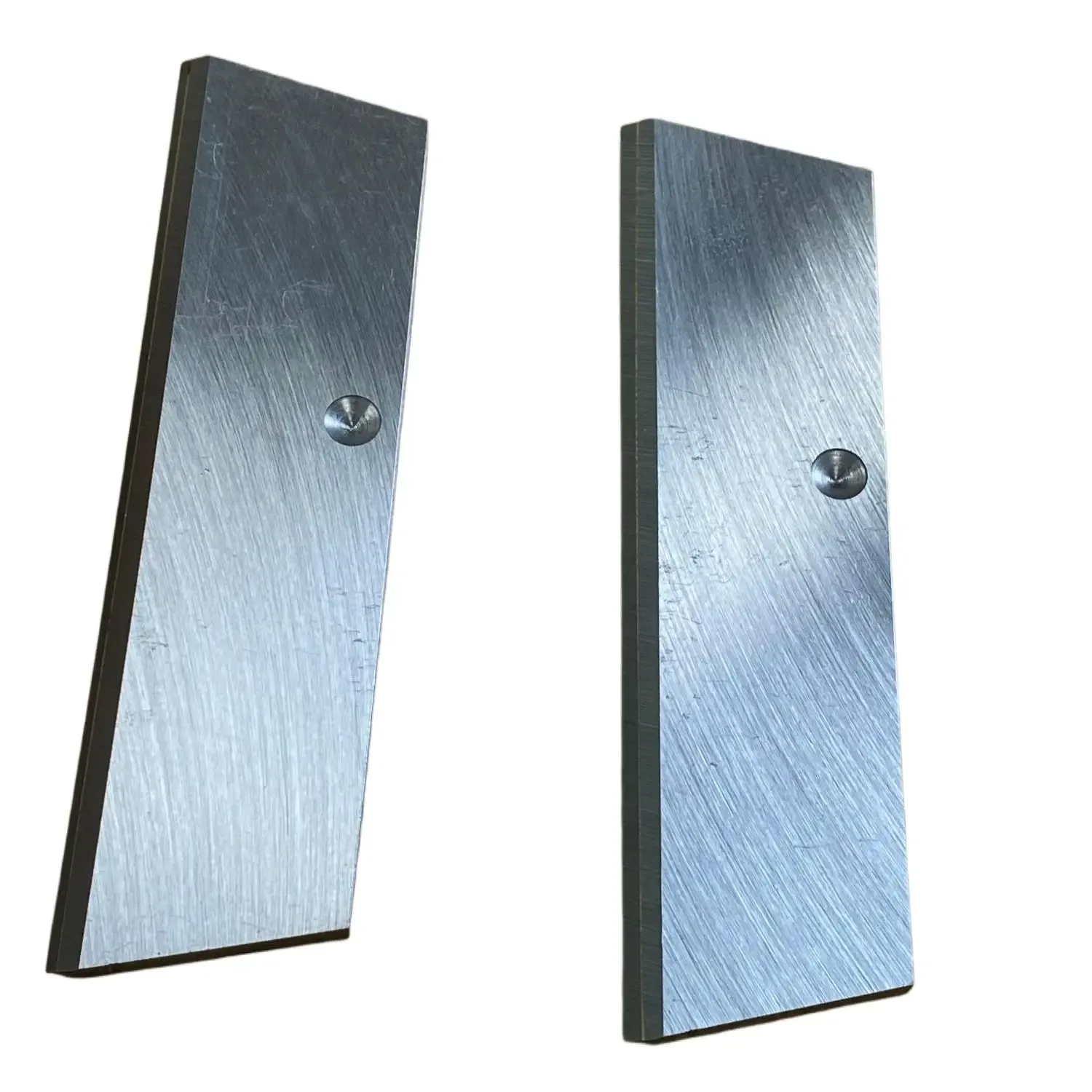 Cutter Compactor Blades