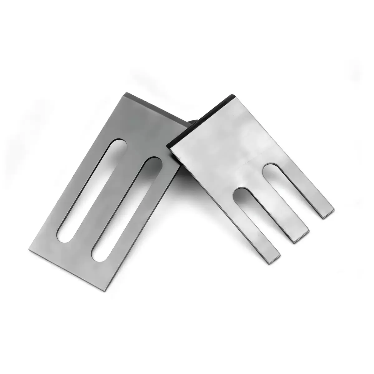 Die Face Cutting Knives & Pelletizer Blades