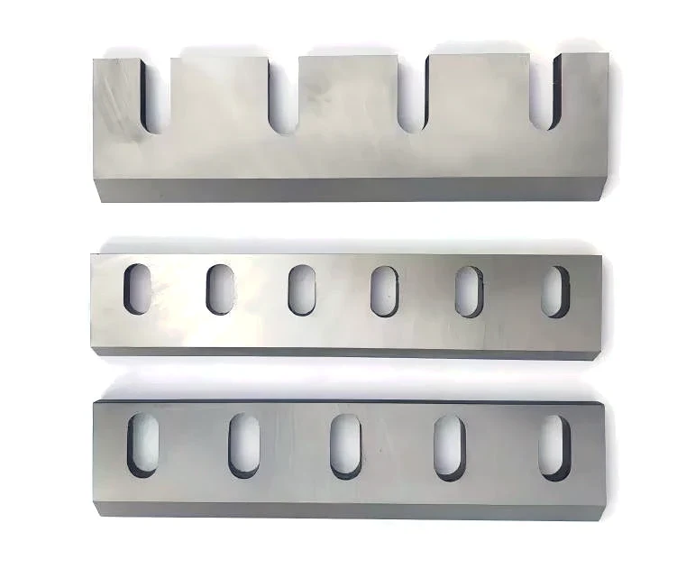 Granulator Blades