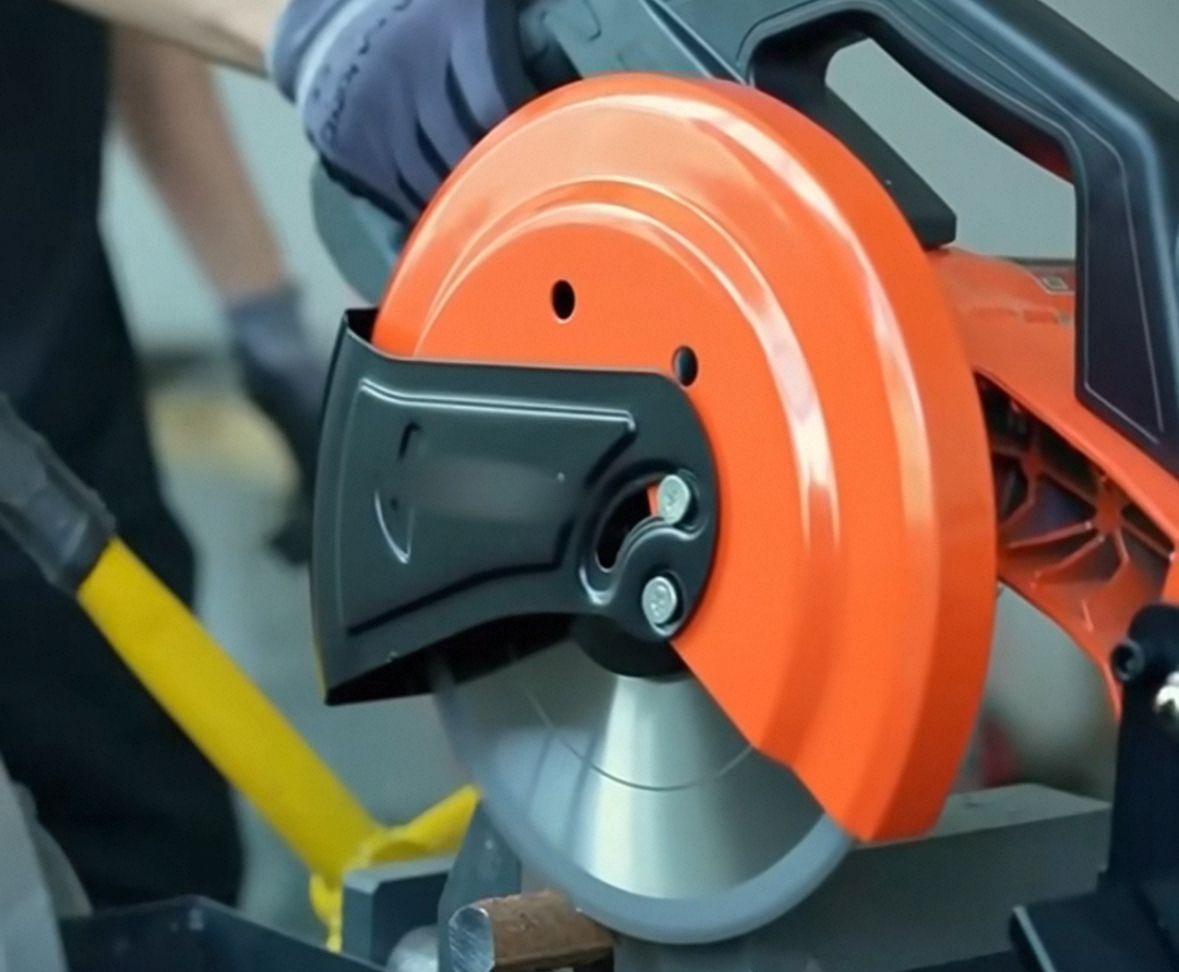 HSS & TCT Cold Circular Saw Blades for Metal Tube and Profile Cutting