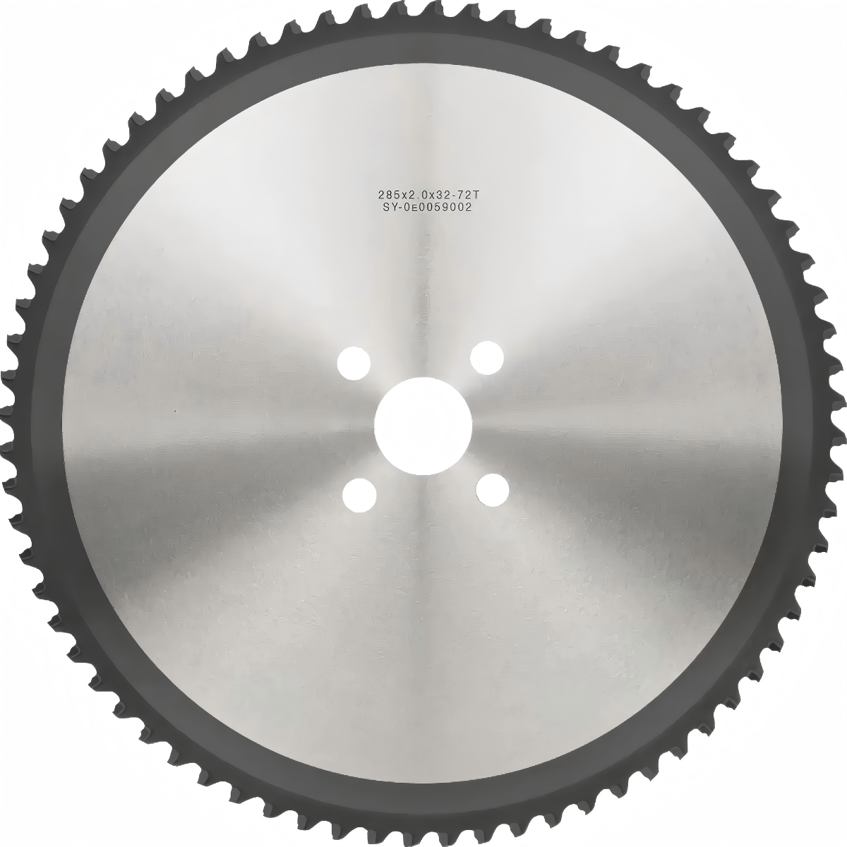 HSS & TCT Cold Circular Saw Blades for Metal Tube and Profile Cutting