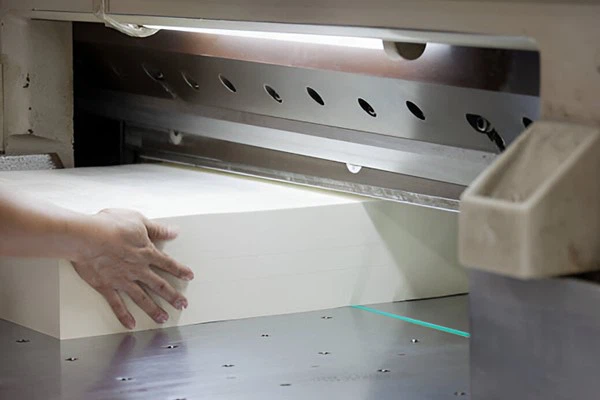 Precision Paper Cutting & Guillotine Blades