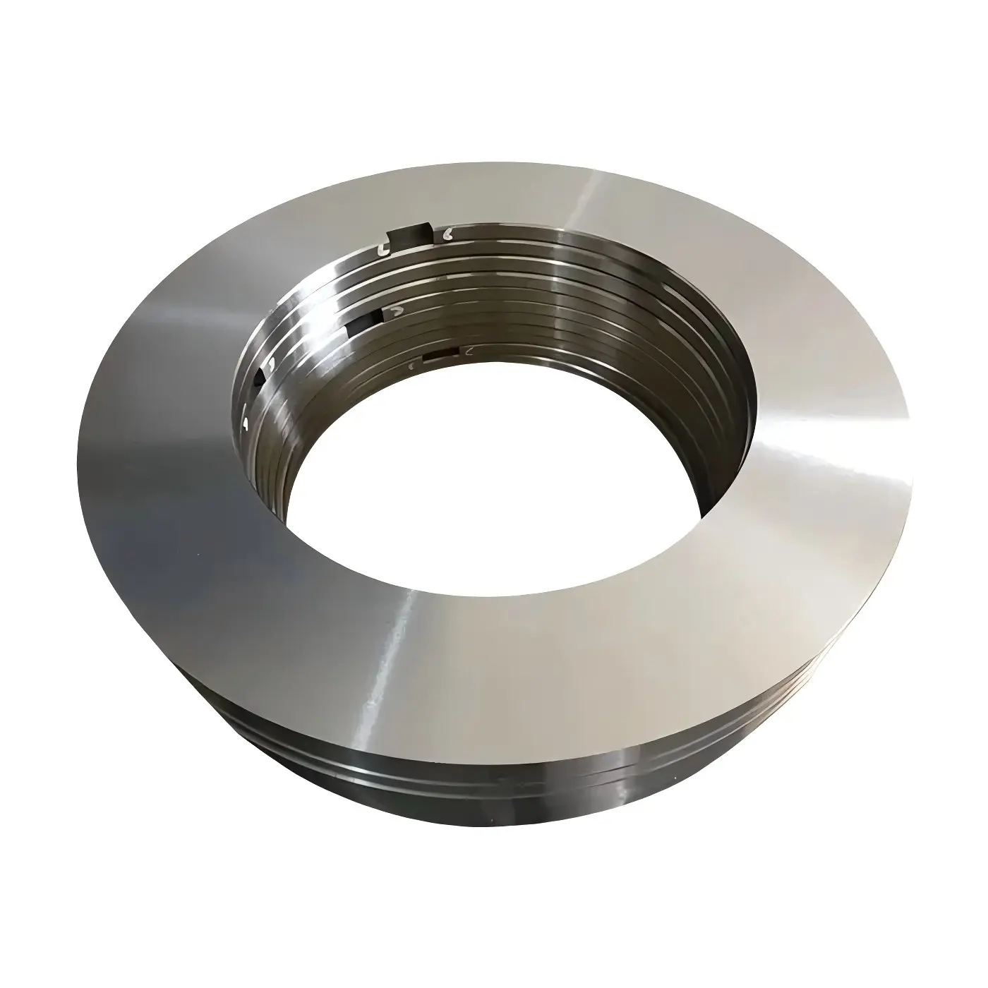 Rotary Metal Slitters for Precision Metal Processing