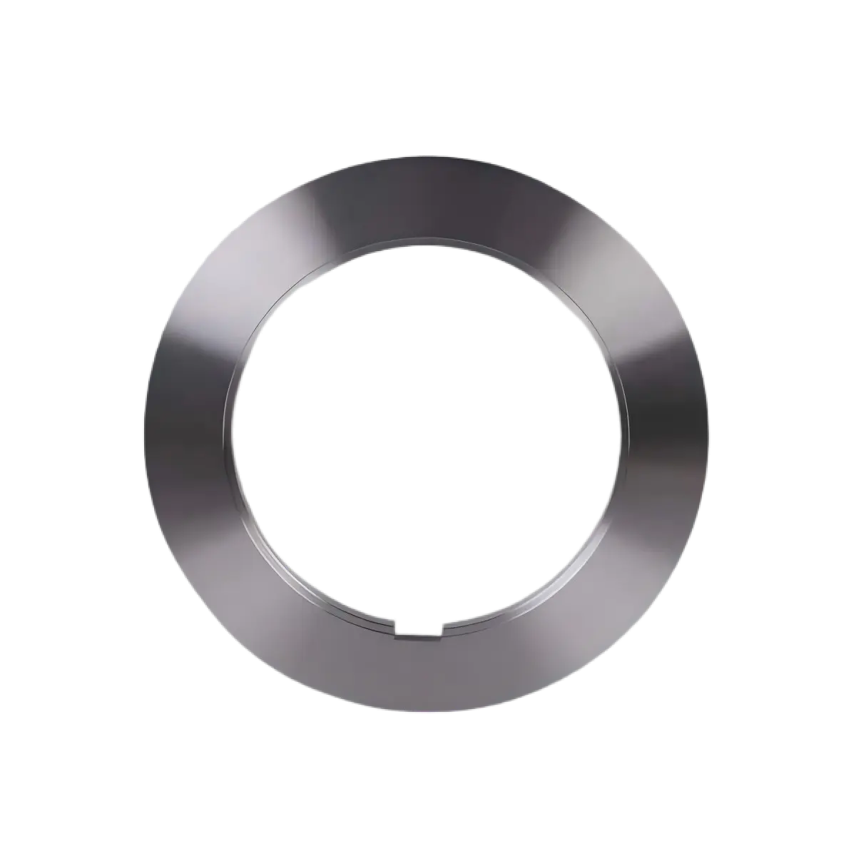 Precision Rotary Slitter Knives for Metal Foil and Thin Strips