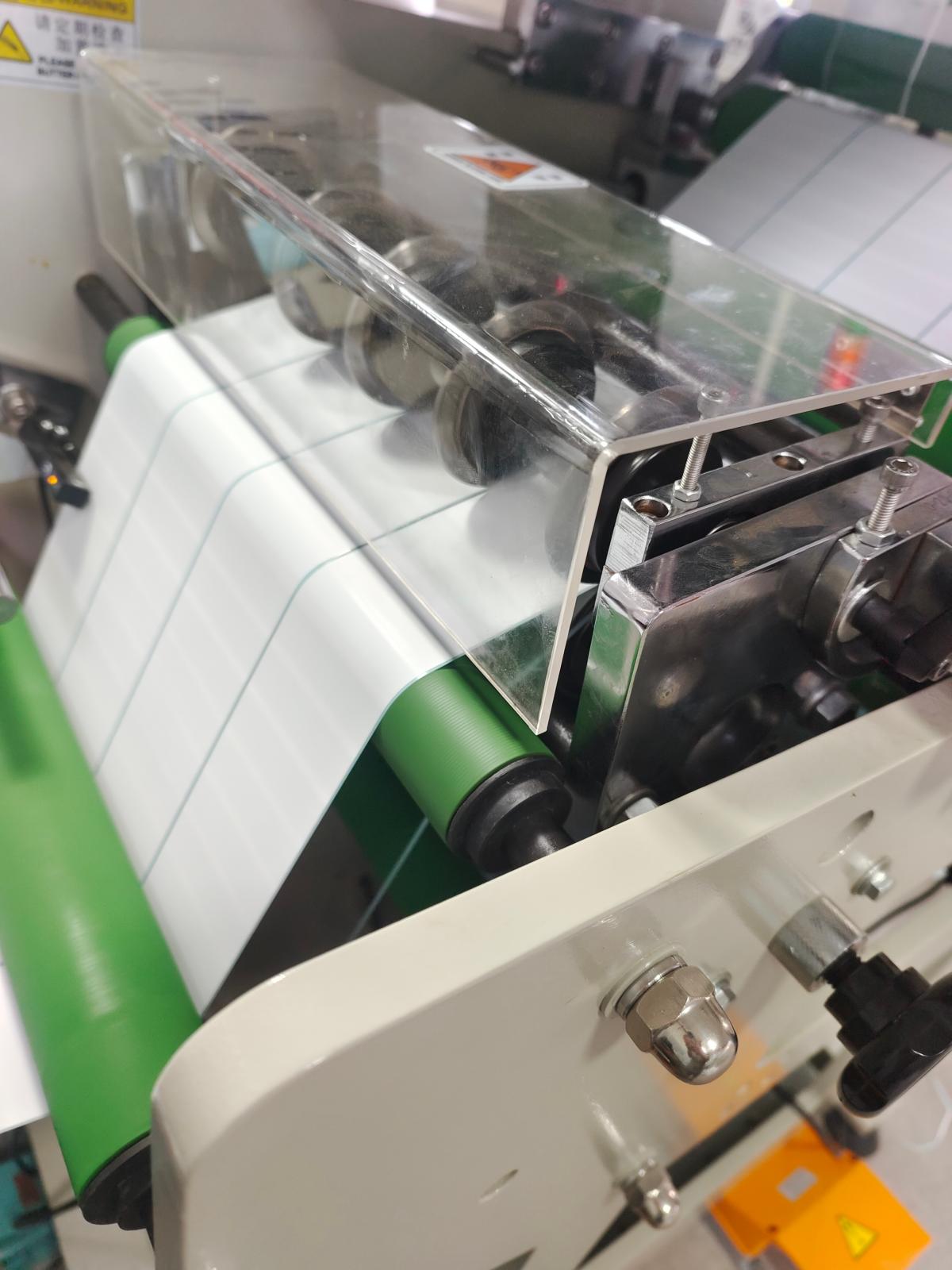 M2 HSS Circular Slitter Knives for Spunbond, Meltblown & SMS Nonwoven Fabrics