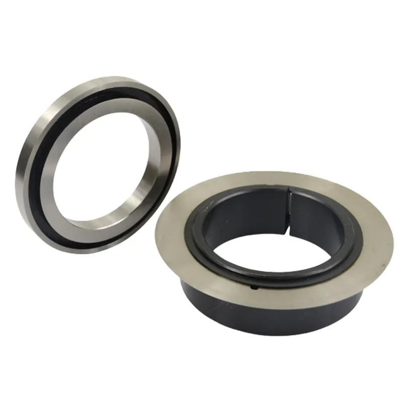 Industrial Rotary Slitter Knives & Circular Slitting Blades