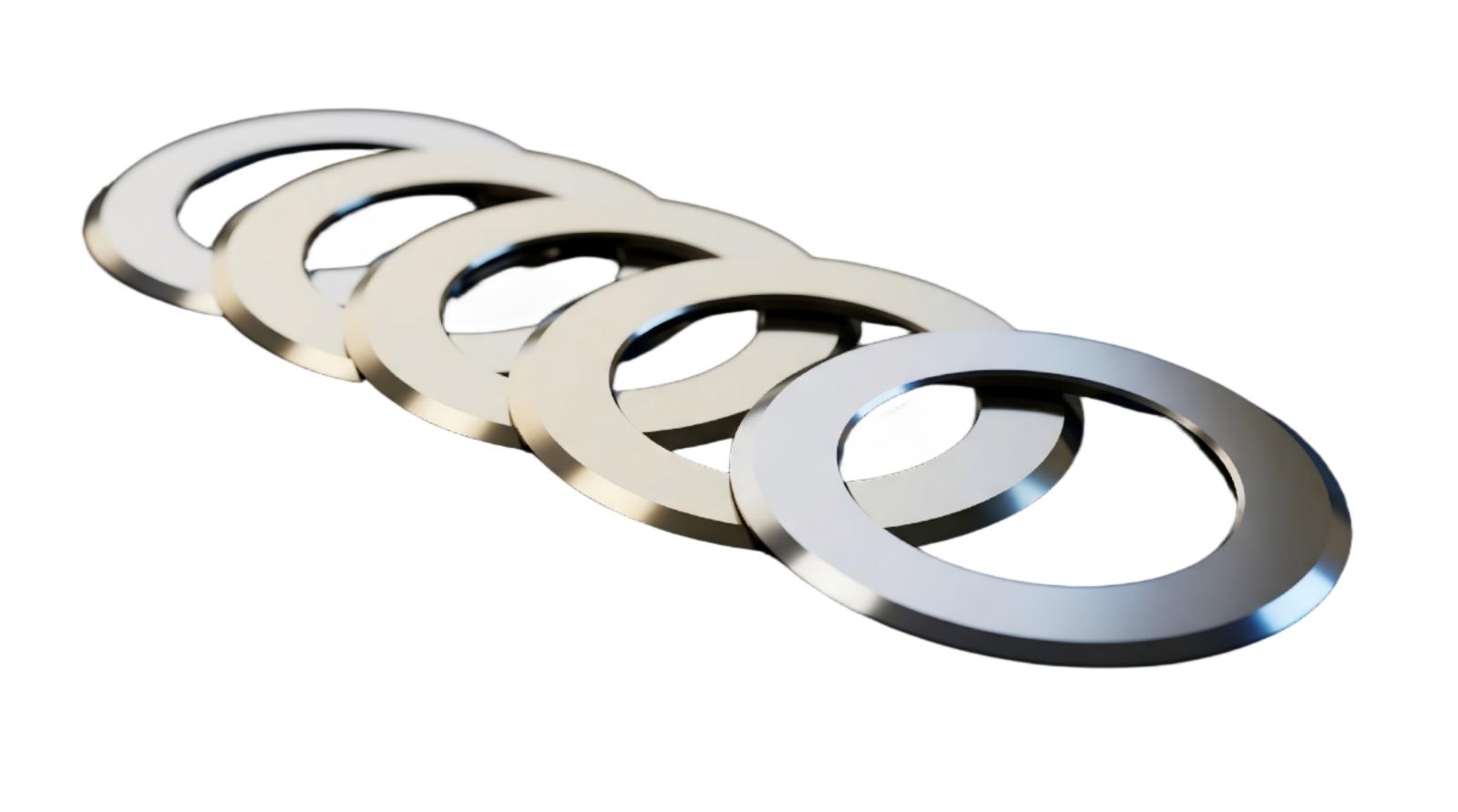 Battery Slitting Knives