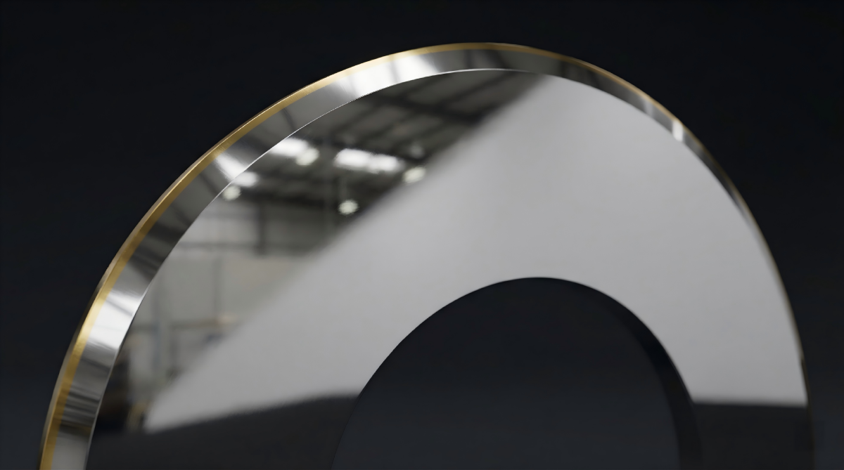 Tungsten Carbide Circular Slitting Knives for Lithium Battery Electrode Foil