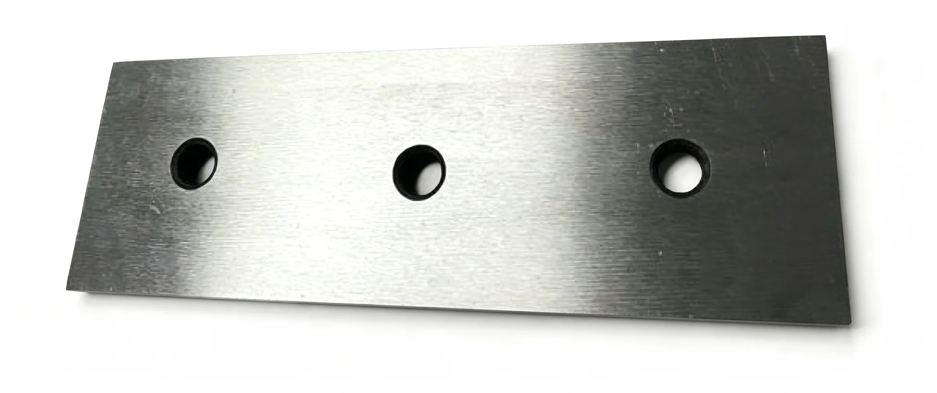 Heavy-Duty Counter-Knives & Bed Knife Anvils for Drum & Disc Wood Chippers