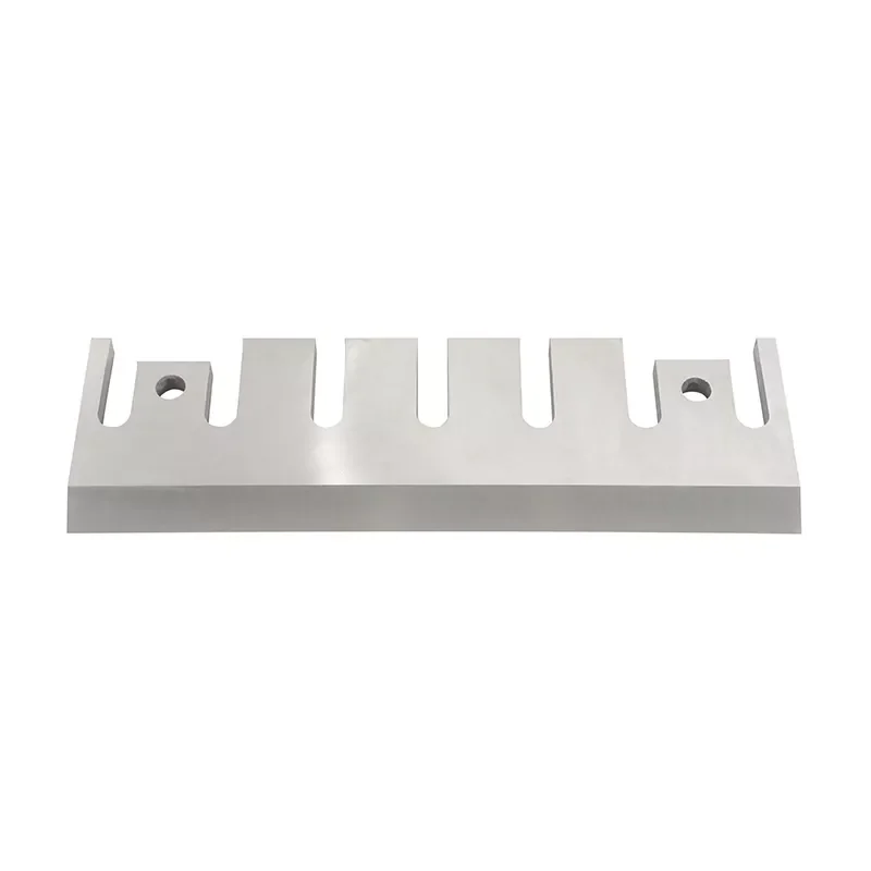 Wood Chipper Blades